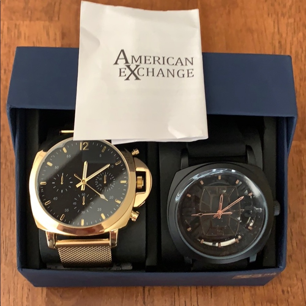 American Exchange Watches - Picture 6 of 6